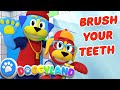 Brush Your Teeth Doggyland Kids Songs Nursery Rhymes By Snoop Dogg