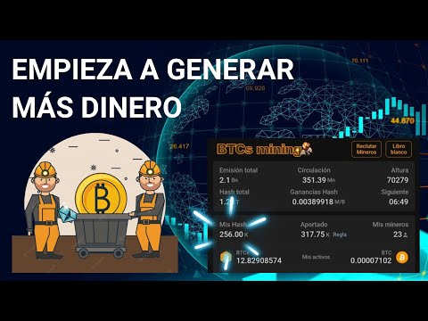 Cómo usar las tarjetas de HASH | Cardhash | Estrategia Satoshi mining app | CORE | #5