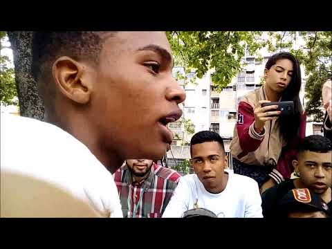 Bleesai vs Mau - 1era Ronda - Plaza la candelaria