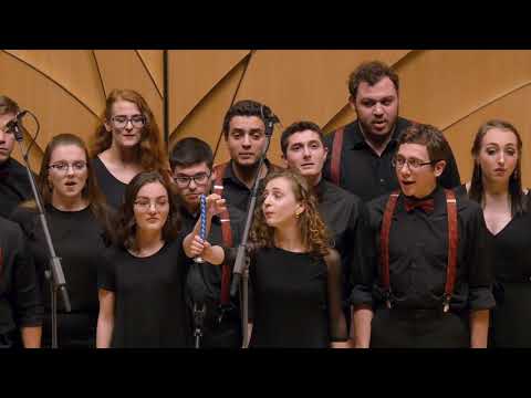 Hooshir - Kol HaOlam 2019