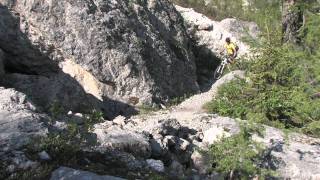 Mountainbikehotels Südtirol
