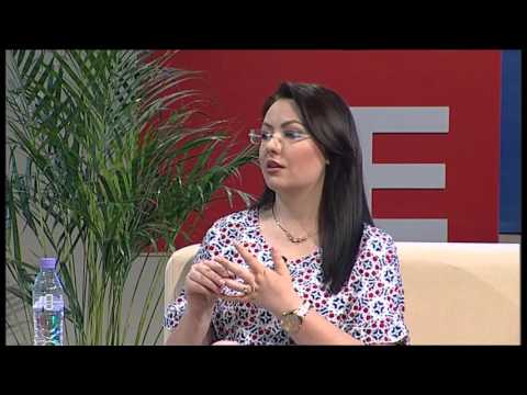 Ditë e Re Weekend, 17 prill 2016- Ora News