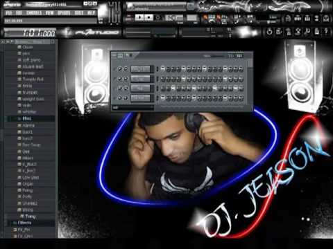 DJ soni2---Andy Boy, Nejo, Dalmata, Chillin & Cosculluella - Suelta dj. jeison