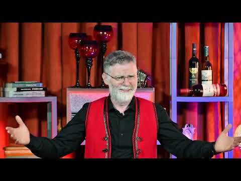 Sherif Hasani - Malli i mergimtarit (4K)