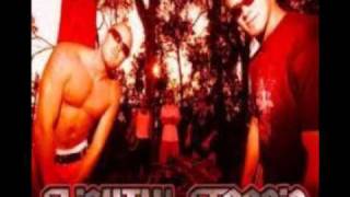 Slightly Stoopid- Sweet Honey