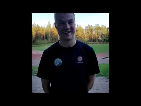 Paluu Inkeroisiin: Haastattelussa Markus Salminen