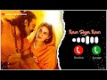 SHREE RAM RINGTONE Siya Ram Jay Ram Ringtone Bhakti Ringtone 2025 New Ringtone 2025