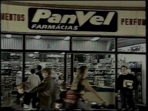 Intervalo: RBS Notícias/Jornal Nacional - Porto Alegre (04/07/1990)