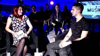 Con la música a otra parte: Nau Leone