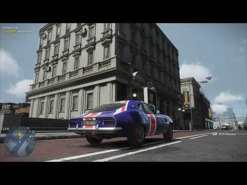 Watch Dogs Legion - Honey Trap: Seduce The Liaison: Fred (Spy) and Hacker Woman Gameplay PS4  (2020)