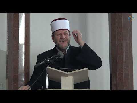 Abdullah Ibn Abasi - Hoxhë Metush Memedi