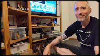 Retro gaming - current state of my gaming rig