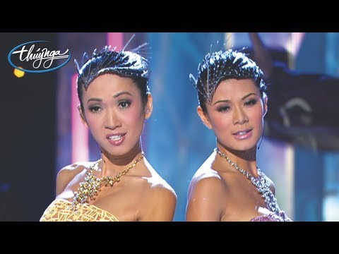 Bảo Hân & Như Loan - Sẽ Không Quên Người (Huỳnh Nhật Tân) PBN 84