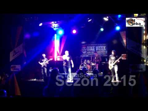 port łeba club Garash