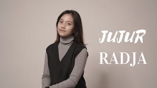 Download lagu JUJUR - RADJA | COVER BY MICHELA THEA mp3 Download lagu JUJUR - RADJA | COVER BY MICHELA THEA mp3