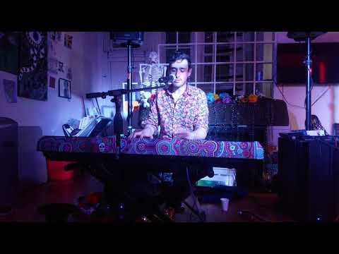 Will Wood - Memento Mori