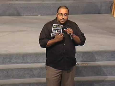 'Growth in Grace and Knowledge'- 01/22/2011