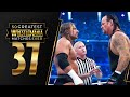 FULL MATCH Undertaker Vs Triple H No Holds Barred Match WrestleMania XXVII