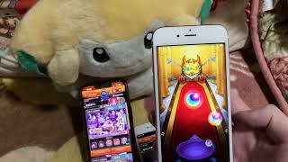 「モンスト」七夕なので激獣神祭アルカ狙うか！