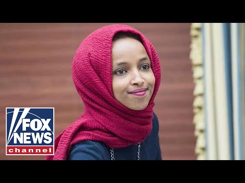 オマール議員、追悼式で9.11犠牲者の息子に呼び出された (Rep. Omar called out by son of 9/11 victim during memorial ceremony)