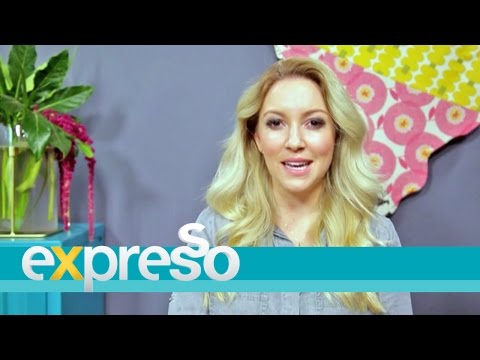 Beauty with Bailey: Bigger Brighter Eyes