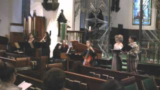 Sing, sing ye druids - Henry Purcell - Utopia Early Music
