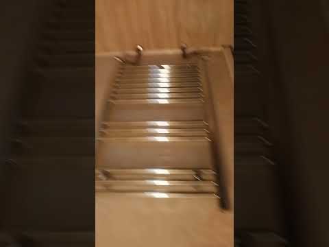 Antony Dent video.