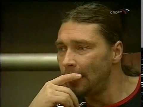 Lokomotiv Moscow - Brondby UEFA Cup 2005-2006 (supercomeback)