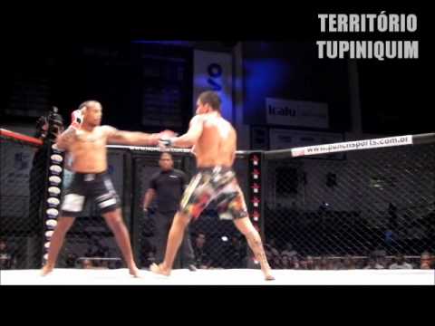 Ramon Lucio vs Gabriel D2 - Brasil Fight 6