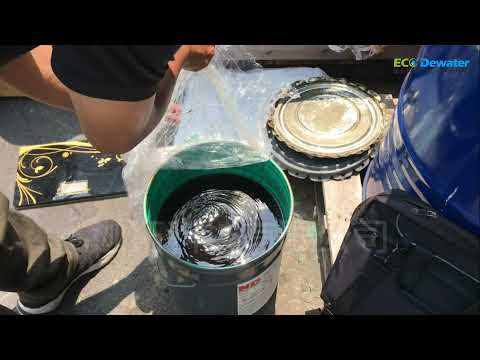 甲苯、碳氫溶劑回收，減少溶劑購置成本，降低廢棄物處理成本