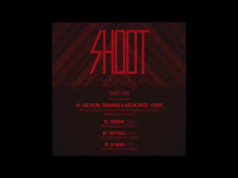 Calculon, Austin Speed & Shamanga - Fierce