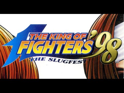 the king of fighters 98 neo geo download pc