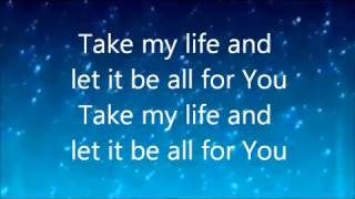 Unspoken   Lift My Life Up