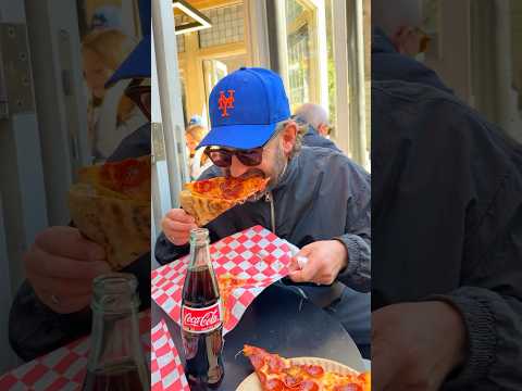 Filming in New York City