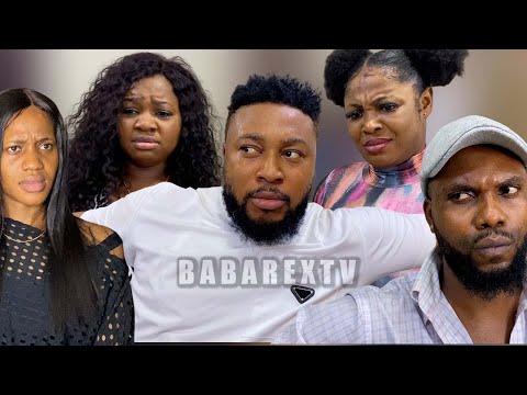 My last House Help (Episode 17)/ Nosa Rex