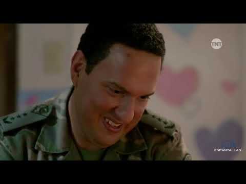 El comandante capitulo 01