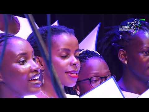 Mmwe Mmwe Kitangaala | Fr. Joseph Namukangula | The Cherubim Chamber Chorale