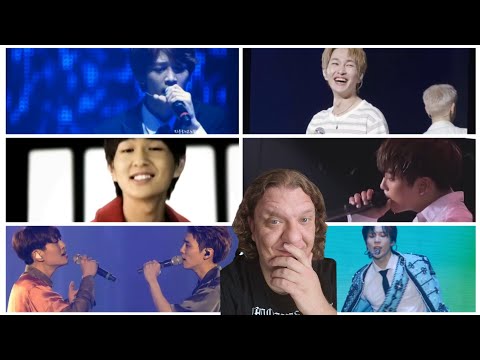 SHINee OWC End Marathon! 