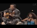 João Gilberto e Bebel Gilberto - Chega de Saudade / TV Globo 1980