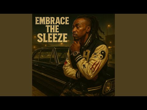 Be a Man (feat. Rizzo)