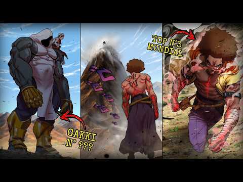 ORDEAL FINAL DE TEMPORADA |  RESUMEN PARTE 30