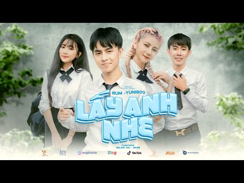Lấy anh nhe - Rum