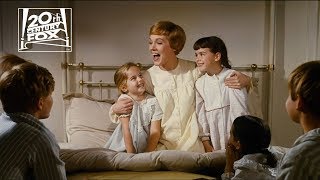 The Sound of Music | &quot;My Favorite Things&quot; Clip | Fox Family Entertainment