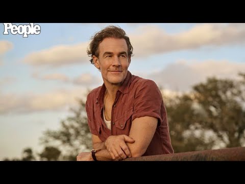 James Van Der Beek Reading (Throwback) | Revisiting the Energy 🔮