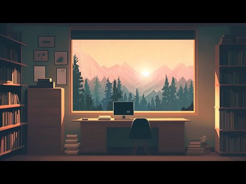 best of nordic lo-fi 📚 ~ beats to study/hygge to