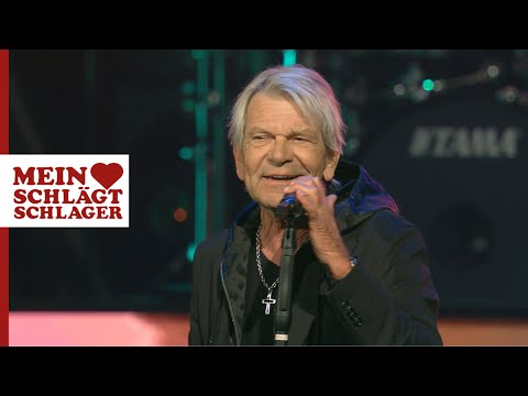 Matthias Reim - Der doch nicht (Giovanni Zarrella Show)