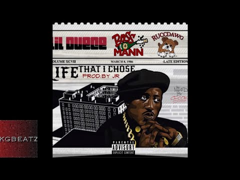 Lil Duece ft. Skeme, BossMann, Rucci - Life That I Chose [Prod. By JR] [New 2018]
