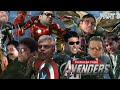 Indian Avengers Part 3 Hera Pheri 3 Avengers Civil War