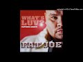 Fat Joe - Whats Luv? (feat. Ashanti) [Instrumental HD]