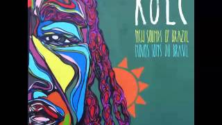 Alice Caymmi - Arco da Aliança